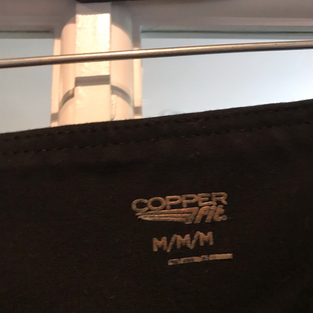 Copper Fit leggings - Picture 2 of 4